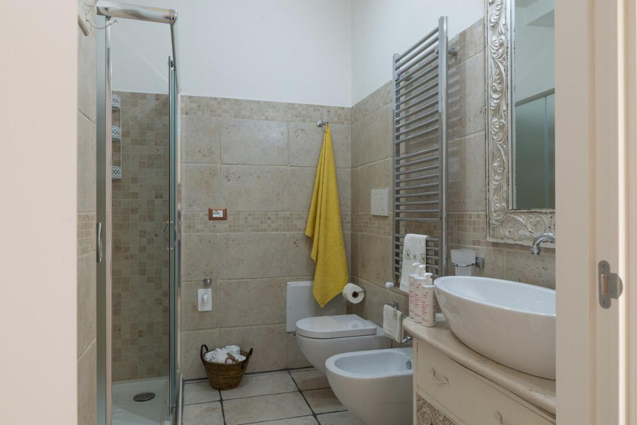 Appartamento Ortensia In Villa Mariella Ostuni Exterior photo